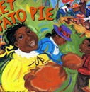 sweet potato pie buy the book